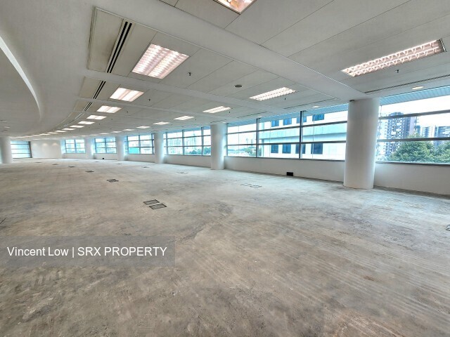 CHEAP Office + Storage / IT / B1 / Near Potong Pasir MRT (D13), Office #444610891